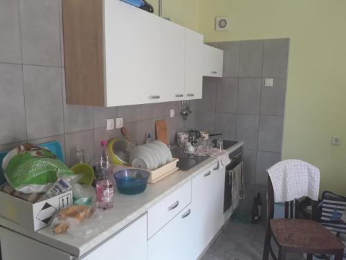 Apartment Supetarska Draga - Donja 2001e