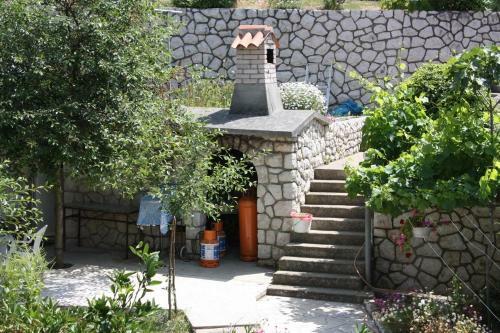 Apartment Supetarska Draga - Donja 2001e