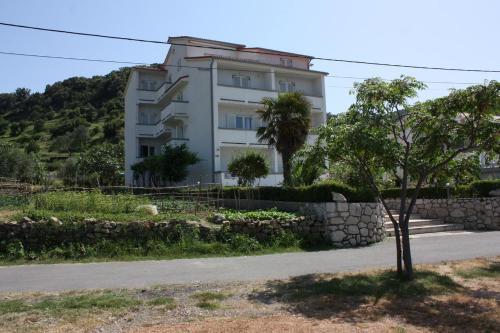 Apartment Supetarska Draga - Donja 2001e