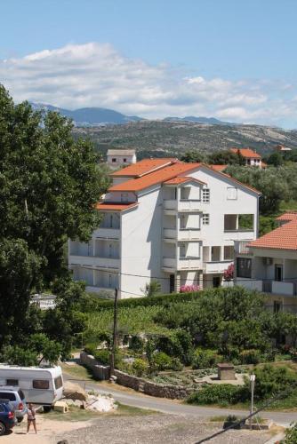 Apartment Supetarska Draga - Donja 2001e
