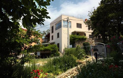Apartment Supetarska Draga - Gonar 4987e