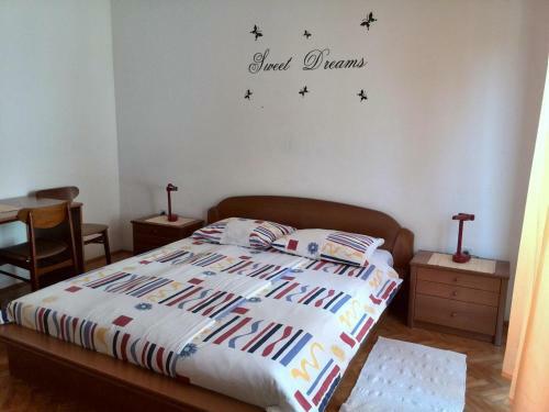 Apartment Kampor 12773b