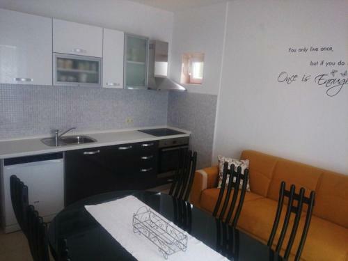 Apartment Kampor 12773b