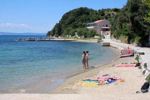Apartment Kampor 12773b