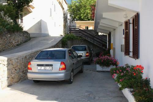 Apartments By The Sea Kampor (rab) - 5037