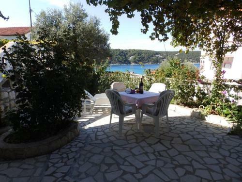 Apartment Kampor 12273c