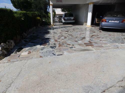 Apartment Kampor 12273c