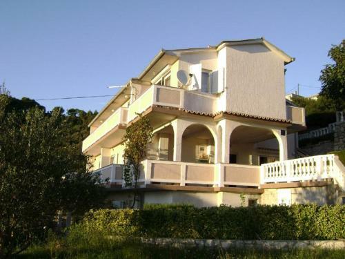 Apartment Kampor 12273c