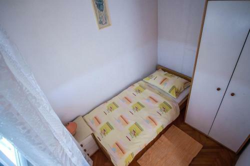 Apartments With A Parking Space Barbat (rab) - 14431