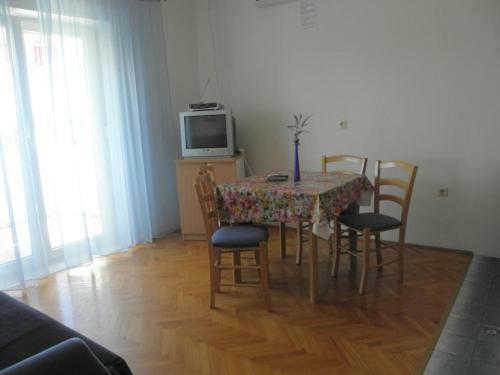 Apartments With A Parking Space Barbat (rab) - 14431
