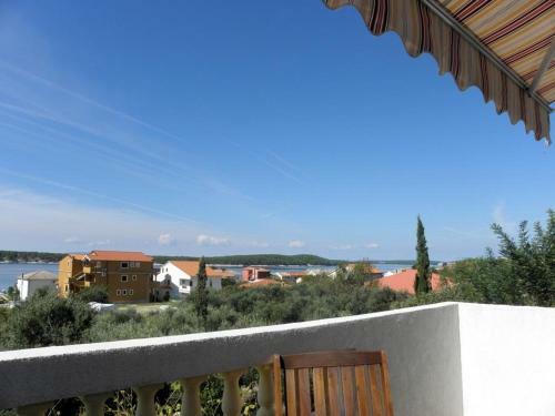Apartments With A Parking Space Barbat (rab) - 14431