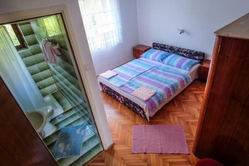 Apartments With A Parking Space Barbat (rab) - 14431