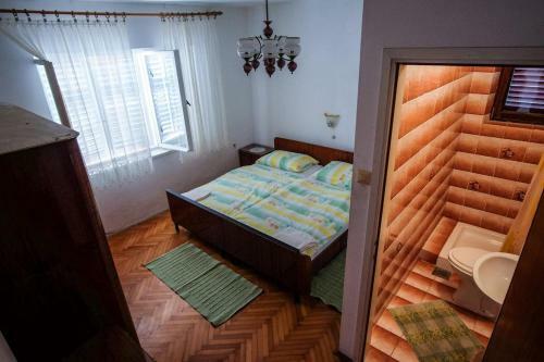 Apartments With A Parking Space Barbat (rab) - 14431