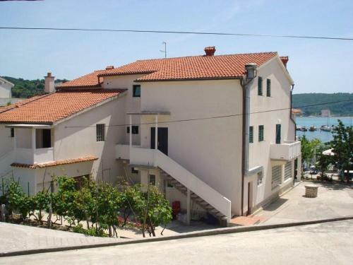 Hostal Double Room Kampor 12773b