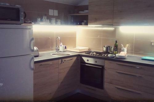 Apartments With A Parking Space Barbat (rab) - 12871