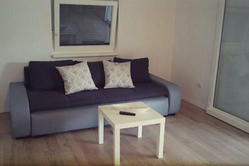 Apartments With A Parking Space Barbat (rab) - 12871