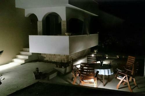 Apartments With A Parking Space Barbat (rab) - 12871