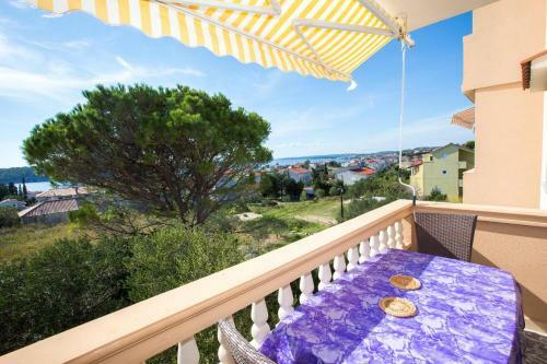 Apartment Barbat 16245b