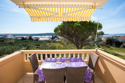 Apartment Barbat 16245b