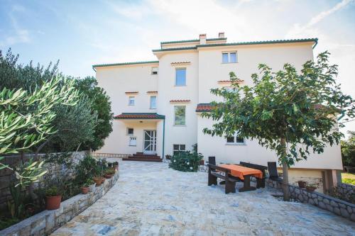 Apartment Barbat 16245b