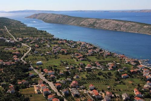Apartment In Rab/insel Rab 17668