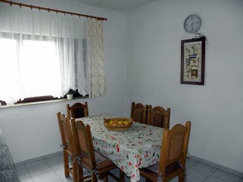 Apartment In Rab/insel Rab 17670