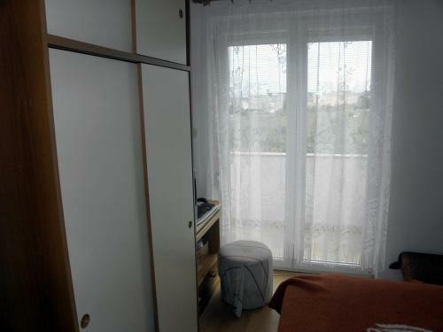Apartment In Rab/insel Rab 17670