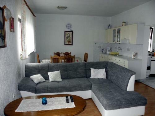 Apartment In Rab/insel Rab 17670