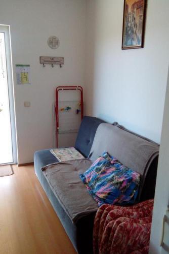 Apartments With A Parking Space Barbat (rab) - 16222