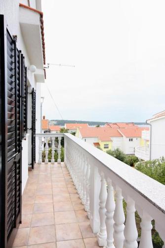 Apartment Barbat 5015b