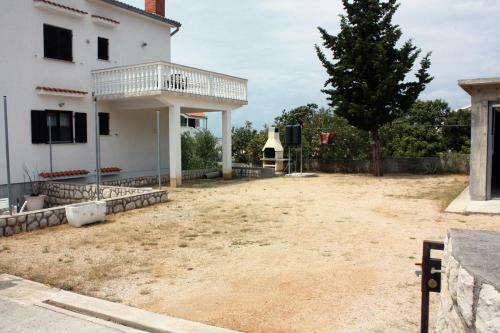 Apartment Barbat 5015b