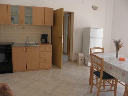Apartment Barbat 14390c