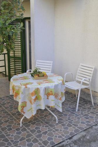 Apartment Barbat 14512b