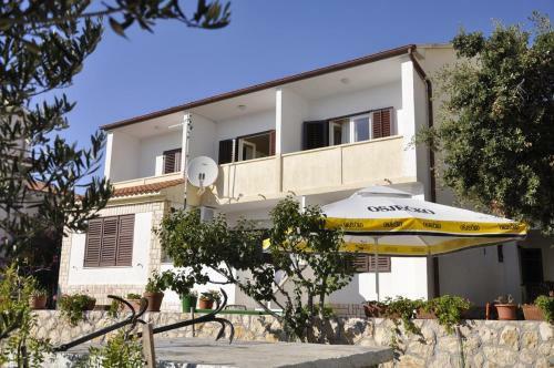 Apartment Barbat 14512b