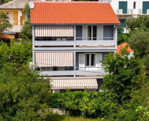 Apartments By The Sea Rab - 14515