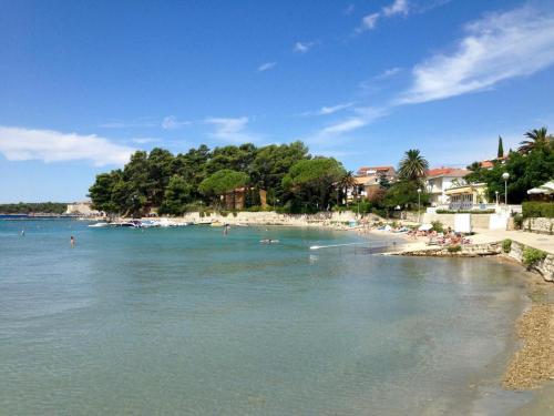 Apartments By The Sea Rab - 14515