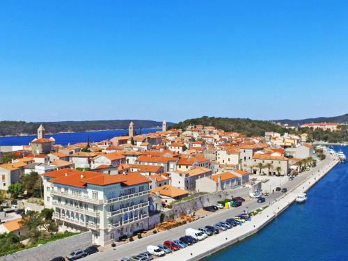 Apartamento Ferienwohnung Insel Rab 320s