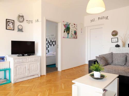 Apartamento Ferienwohnung Insel Rab 320s