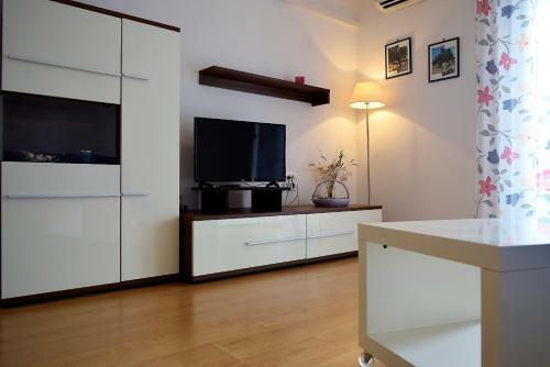 Sunny Beach Apartments