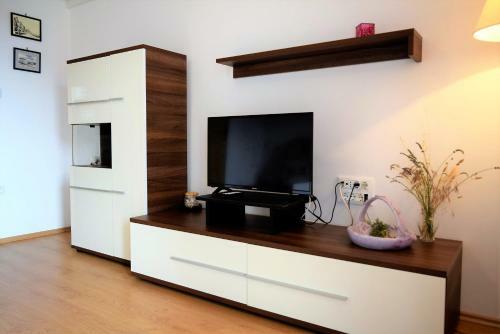 Sunny Beach Apartments