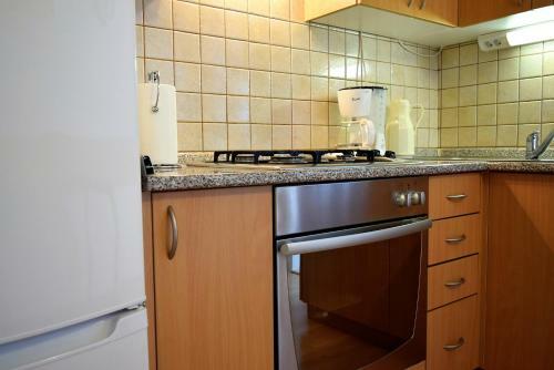 Sunny Beach Apartments