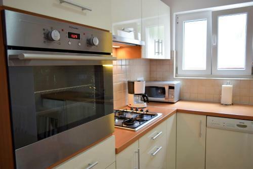 Sunny Beach Apartments
