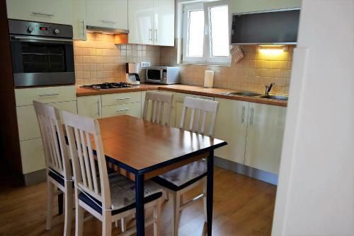 Sunny Beach Apartments