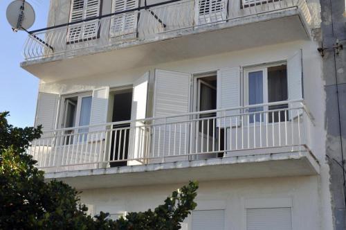 Apartments By The Sea Rab - 14504