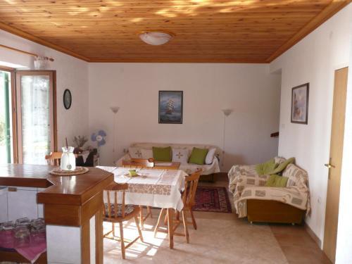Holiday Home In Rab/insel Rab 16280