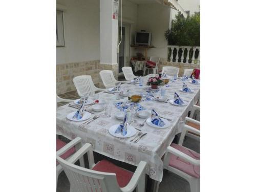 Apartments Palit (4386)