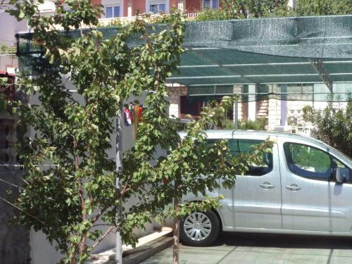 Apartments Palit (4386)