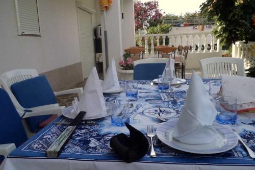 Apartments Palit (4386)