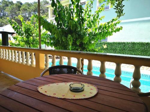 Apartment Banjol 11382c