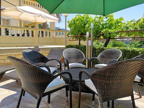 Apartment Banjol 11382c